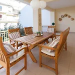 Apartman Centro Kalamáta
