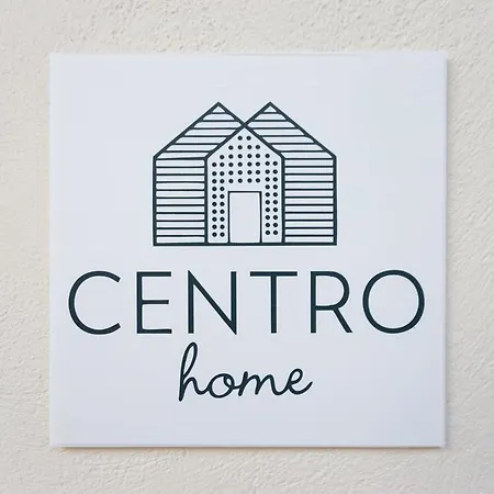 Apartman Centro *