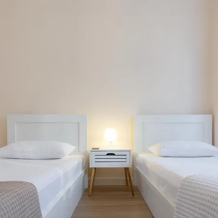 Apartment Centro