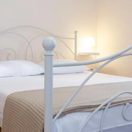 Centro Apartment *