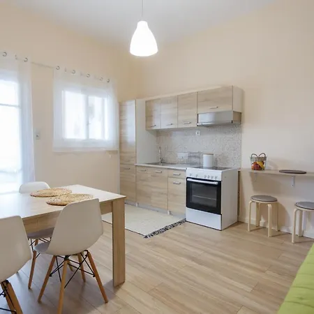 Apartment Centro *
