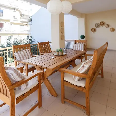 Apartment Centro Kalamata