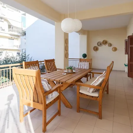 Centro Apartment Kalamata