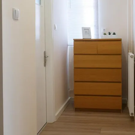 Apartment Centro *