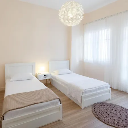 아파트 Centro 칼라마타