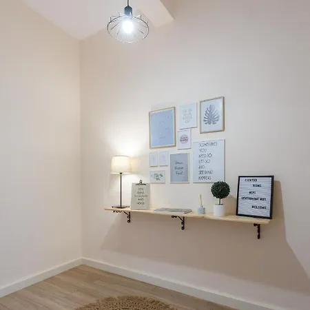 Apartment Centro *