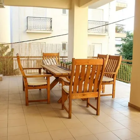 Centro Apartment *