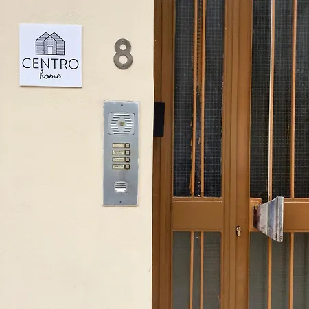 Centro Apartman