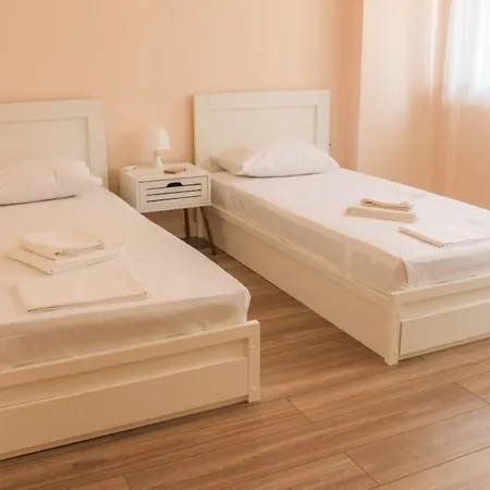 Centro Apartment Kalamata