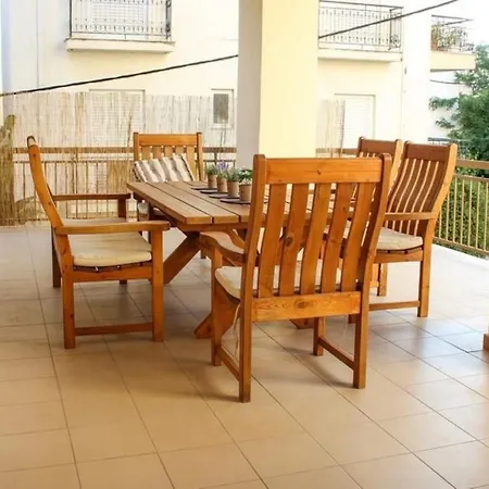 Centro Apartman