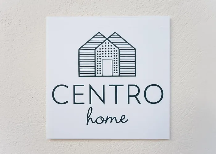 Апартаменты Centro *