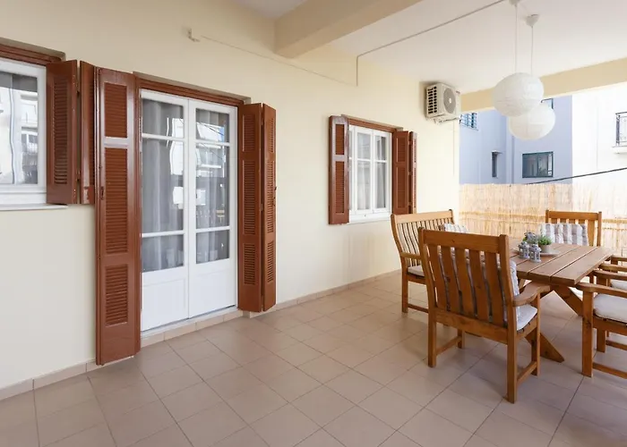 Centro Каламата