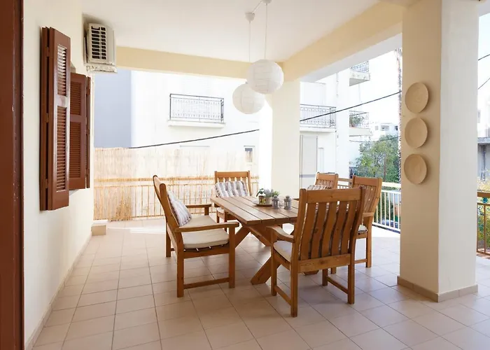 Centro Каламата