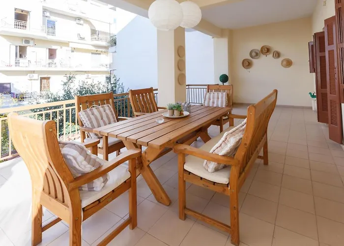 Apartment Centro Kalamata