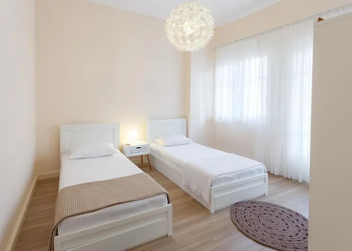 Apartment Centro Kalamata
