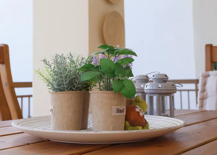 Centro Apartment Kalamata