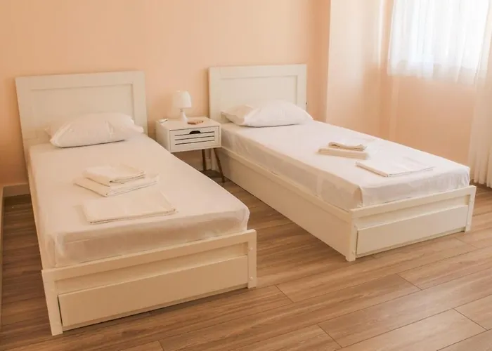 Centro Apartment Kalamata